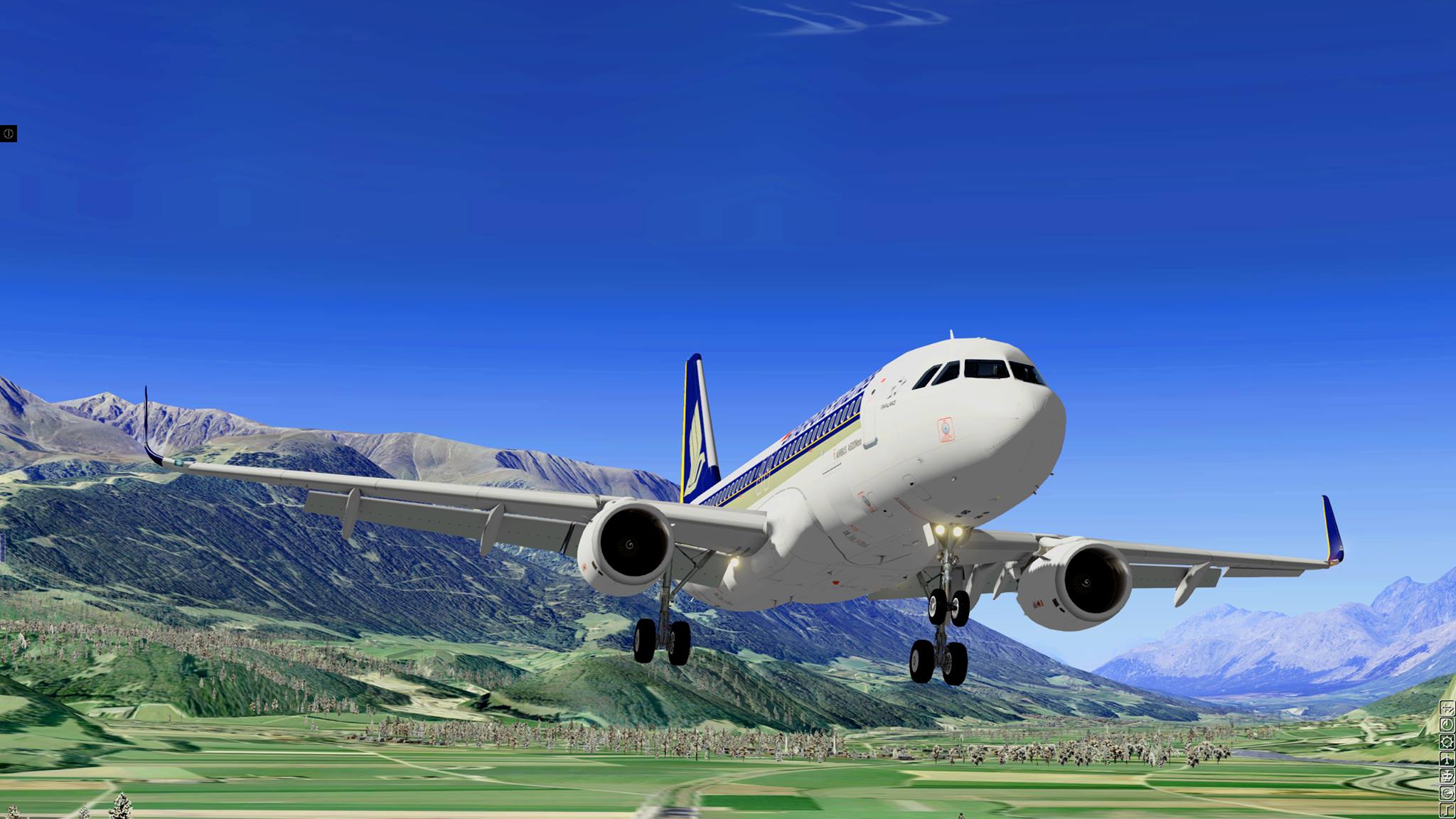 Flight simulator x torrent for mac